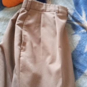 Men's slack